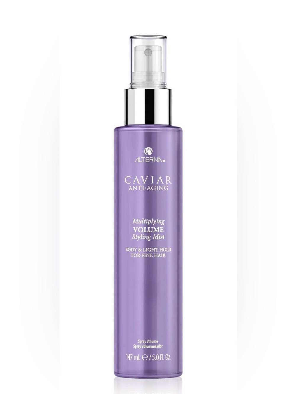 Alterna Caviar Anti-Aging Multiplying Volume Styling Mist - 5 fl oz
